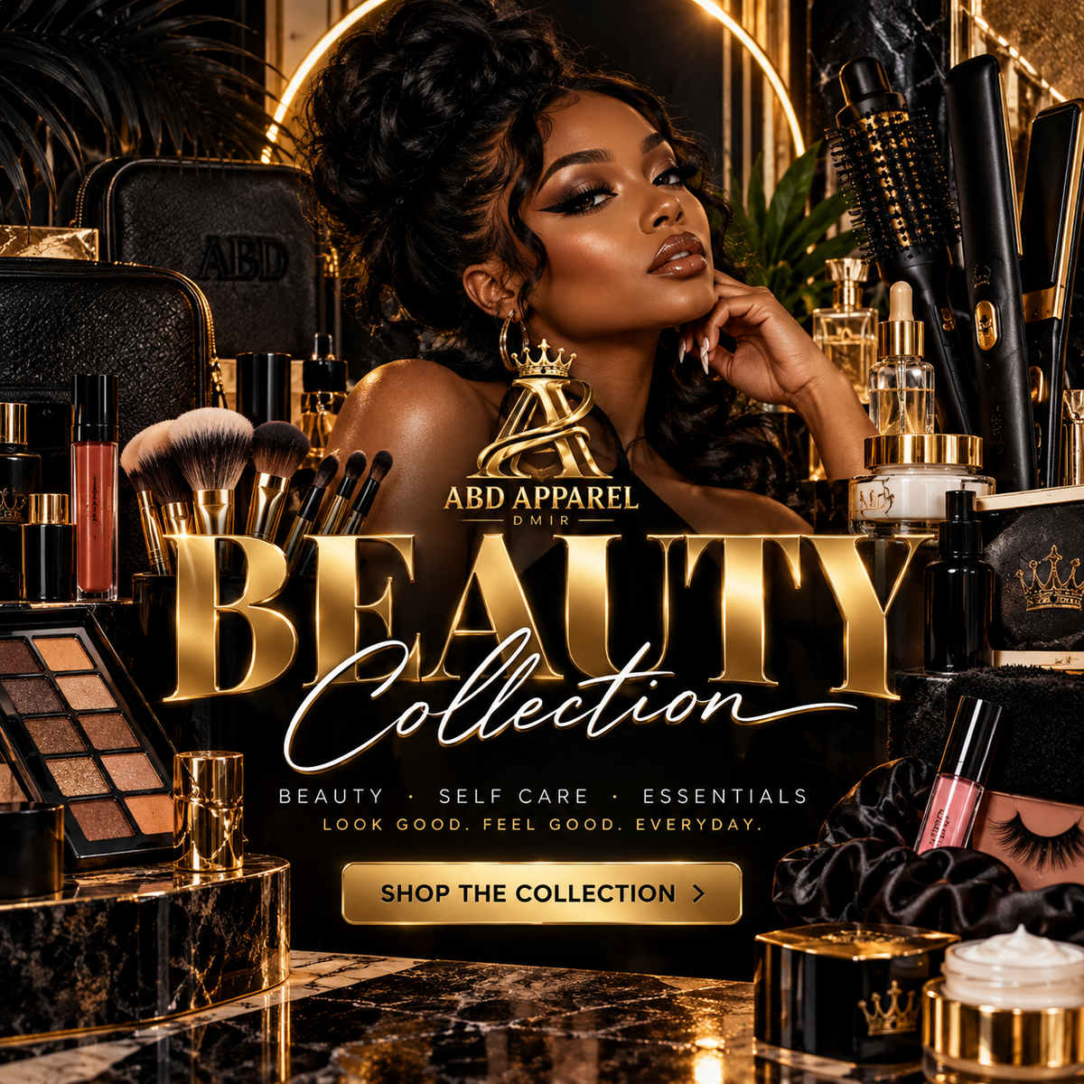 BEAUTY COLLECTION