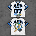 THE WORLD IS YOURS JERSEY