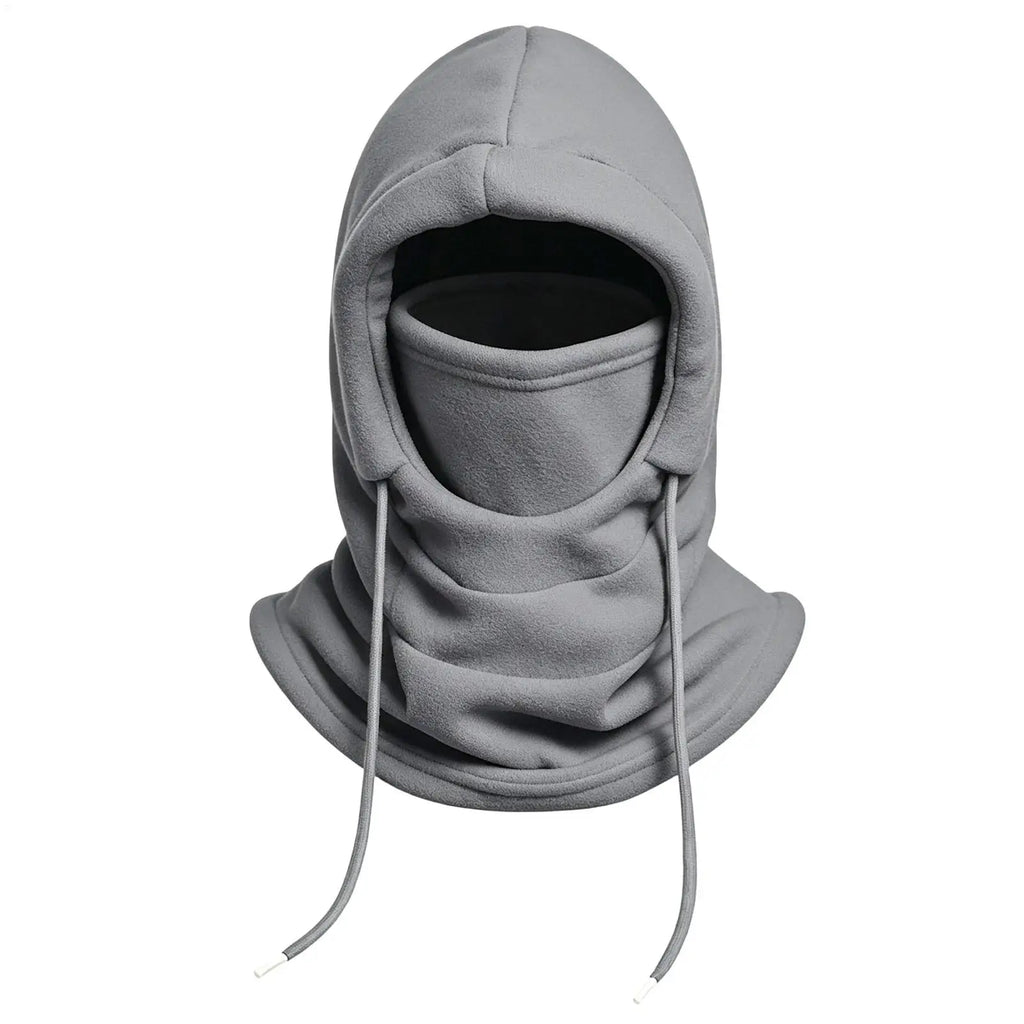 Warm Ski mask Windproof Thermal Winter Scarf Mask Ski Cycling Full Face Mask Breathable Ice Scarf Cold Protection Face Ski Mask