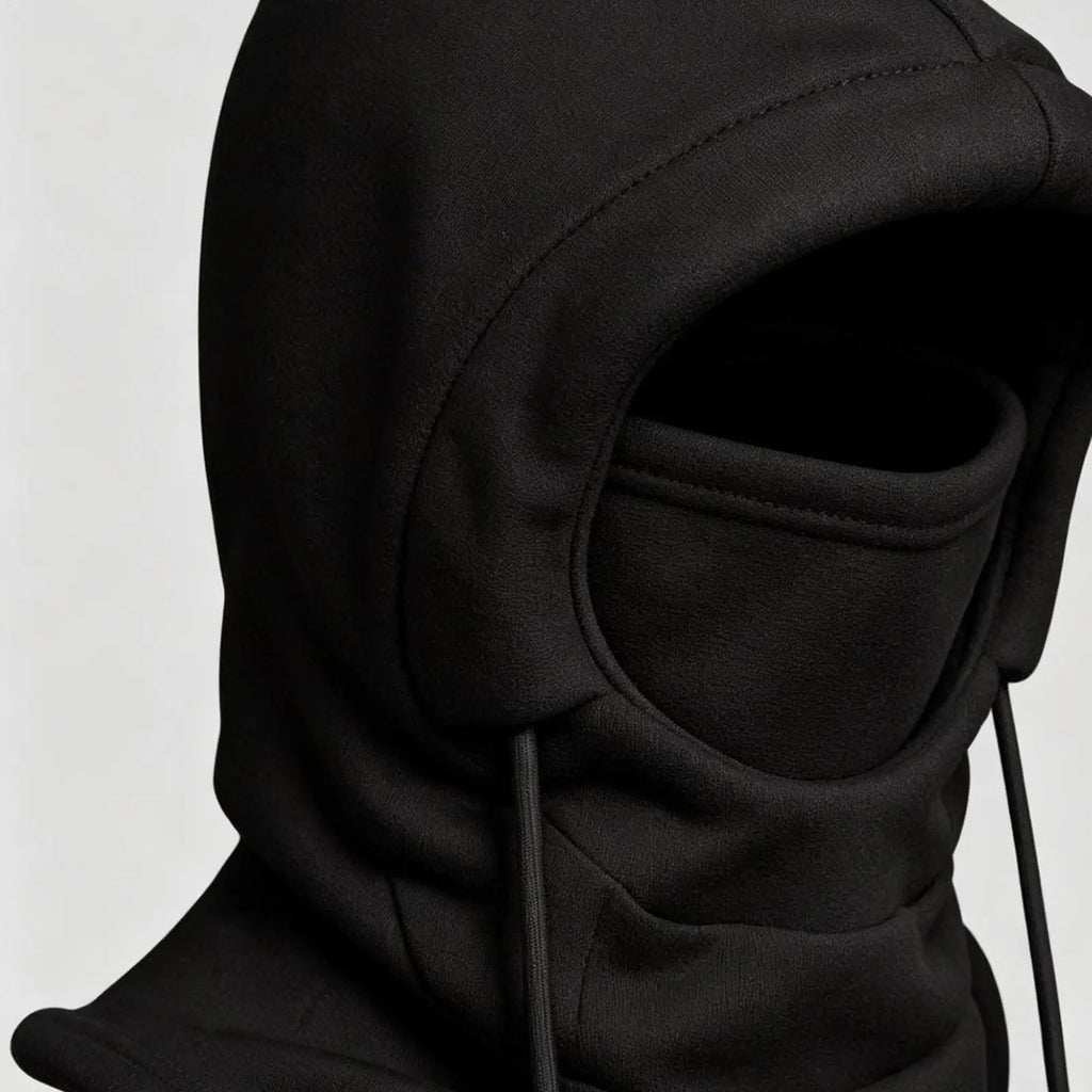 Warm Ski mask Windproof Thermal Winter Scarf Mask Ski Cycling Full Face Mask Breathable Ice Scarf Cold Protection Face Ski Mask