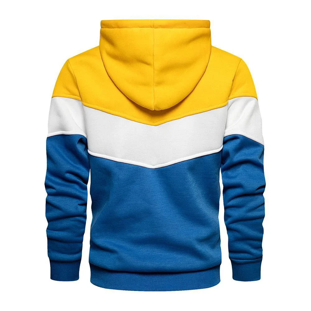 Tracksuit for Man Casual Hooded Sweatshirt Outdoors Sports Jogging Men's Clothing AutumnWinter Single Mix and Match Hoodie Pants