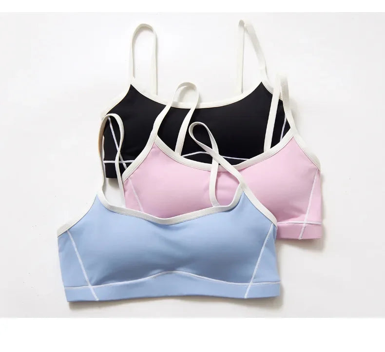 Yoga Sport Outfit For Woman Fitness Women's Two Pieces Short Pant Sets Suits Tracksuit Sportswear Woman Gym Yoga Workout Clothes
