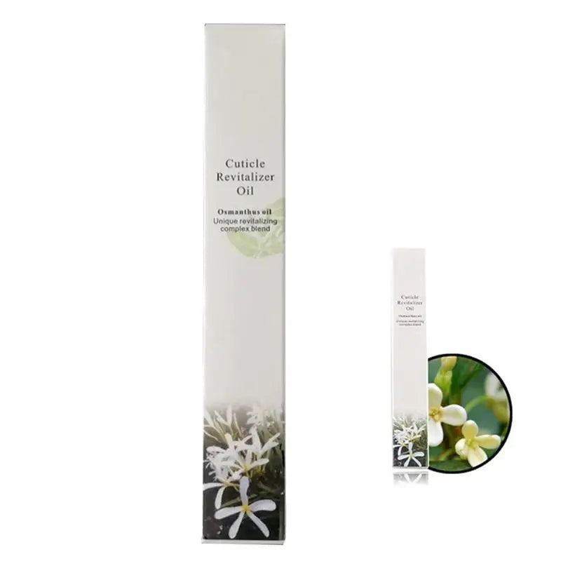 Nail Nutrition Oil Pen Prevent Agnail Nail Polish Anti-barb Nail Edge Oil Nail Treatment Cuticle Revitalizer Oil Nail Care Tools