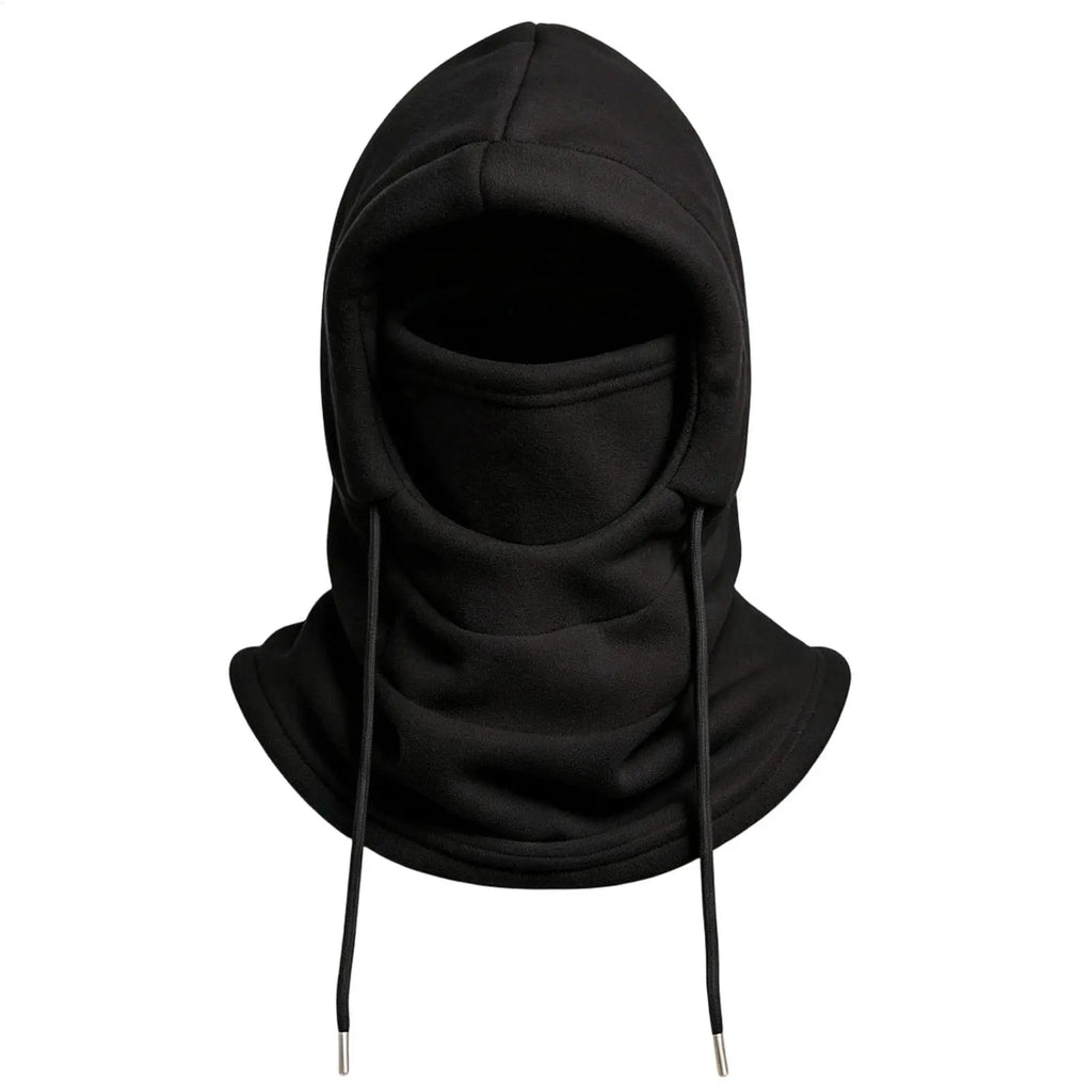 Warm Ski mask Windproof Thermal Winter Scarf Mask Ski Cycling Full Face Mask Breathable Ice Scarf Cold Protection Face Ski Mask