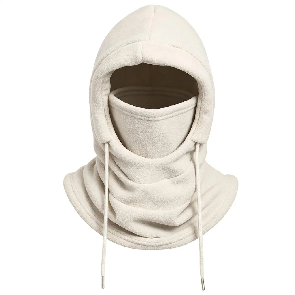 Warm Ski mask Windproof Thermal Winter Scarf Mask Ski Cycling Full Face Mask Breathable Ice Scarf Cold Protection Face Ski Mask