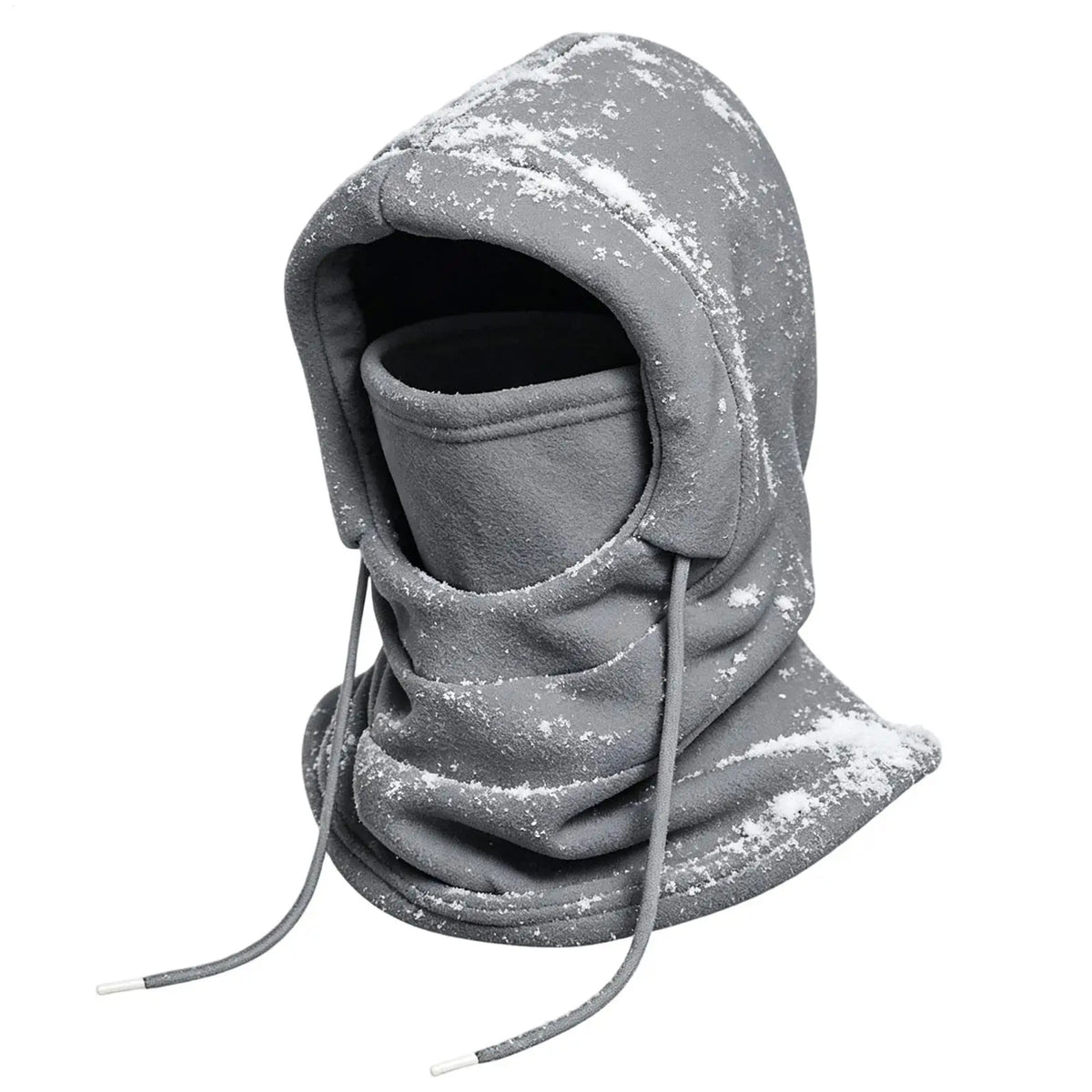 Warm Ski mask Windproof Thermal Winter Scarf Mask Ski Cycling Full Face Mask Breathable Ice Scarf Cold Protection Face Ski Mask