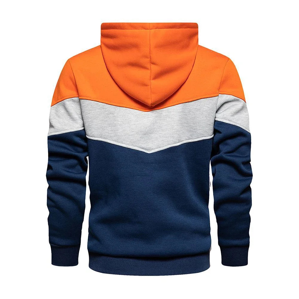 Tracksuit for Man Casual Hooded Sweatshirt Outdoors Sports Jogging Men's Clothing AutumnWinter Single Mix and Match Hoodie Pants
