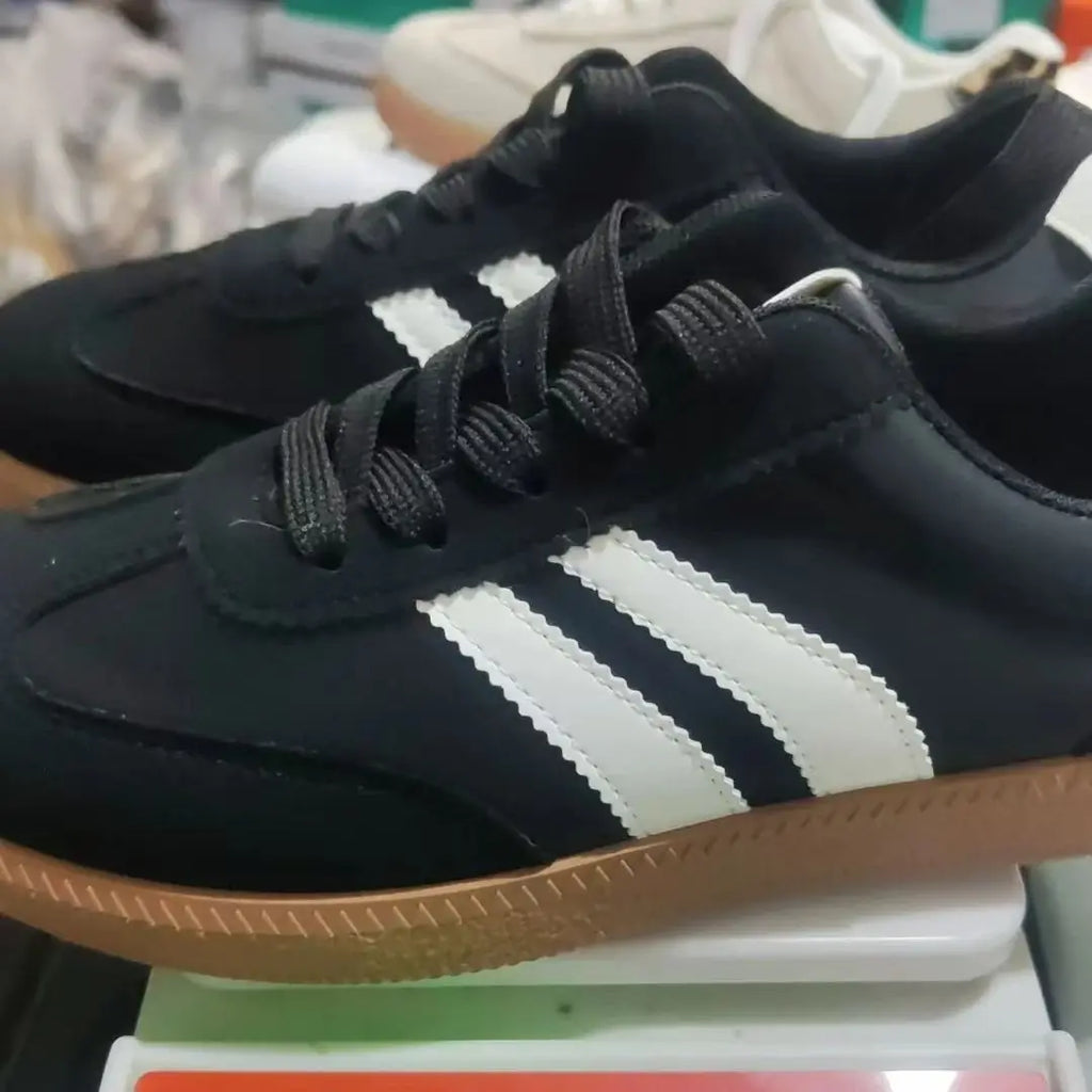 2026 New Sneakers Women Casual Patchwork Designer Shoes Sneakers Women Outdoor Casual Comfortable Ladies Shoe