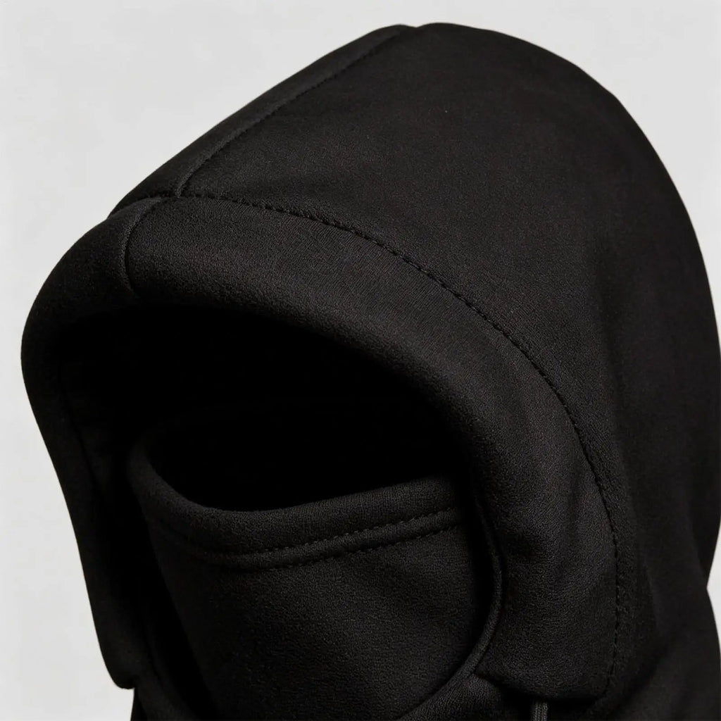 Warm Ski mask Windproof Thermal Winter Scarf Mask Ski Cycling Full Face Mask Breathable Ice Scarf Cold Protection Face Ski Mask