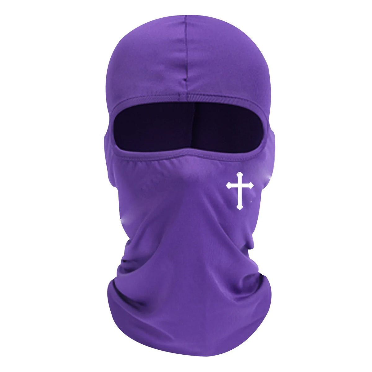 Ski Mask for Men Balaclava Full Face Mask Summer Breathable Hood Perfect for Bicycle, Motorcycling, Hiking,Outdoor Sports Tool
