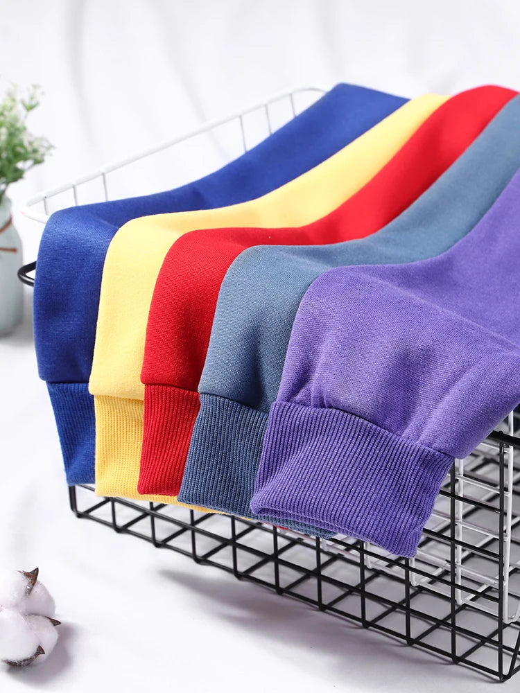 Hoodies  Cat Printing 2024 New Autumn Women'S Hoodie Long Sleeve Warm Hoody For Women Punk Harajuku Female Sweatshirt